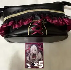 Happy B-day to Kuzuha 葛葉 サーニャグッズセット - メルカリ