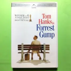 2026年最新】フォレスト・ガンプ [dvd]の人気アイテム - メルカリ