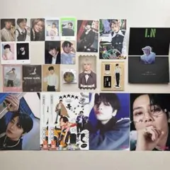 Stray Kids アイエン 23点 まとめ売り