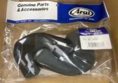 Arai 純正 065493 SZ-G イヤーカップ 20mm 新品 Lサイズのサムネイル