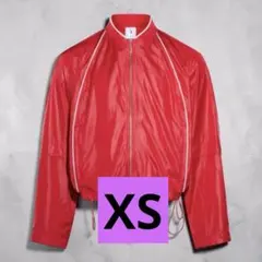 NIKE X JACQUEMUSユニセックストラックジャケット　XS