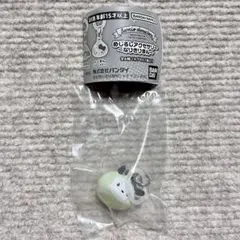 ポチャッコ なりきりまん めじるしアクセサリー グリーンカレーまん サンリオ