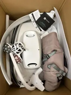 4moms電動バウンサー