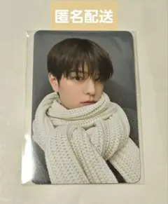 StrayKids DOIT POPUP 購入特典 2週目 トレカ スンミン