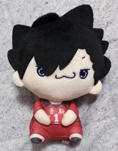 ハイキュー もちぴこ