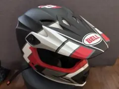 BELL MX-9 Mips Twitch Replica モトクロスのサムネイル