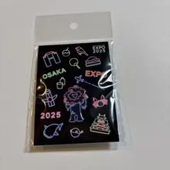 パンダ ピンバッジ　四川ウィーク　万博 大阪万博限定 中国館 ピンバッジ パンダ f - メルカリ