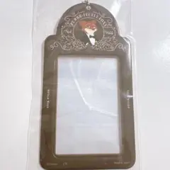 ズートピア2 オーマイカフェ カードケース タキシードニック