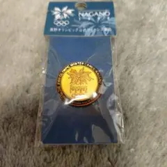 2026年最新】長野オリンピック ピンの人気アイテム - メルカリ