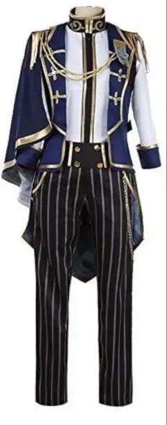 亀甲貞宗　コスプレ衣装　コストモ製女性Lサイズ　改訂版　新品未開封 亀甲貞宗 コスプレ衣装 コストモ製女性Lサイズ 改訂版 新品未開封