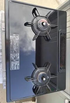 2025年最新】黒いコンロの人気アイテム - メルカリ