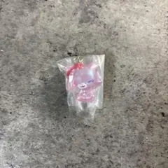 ジュエルペット めじるしアクセサリー ガーネット