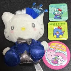 サンリオキャラクターグッズまとめ売りセット