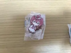 暁のヨナ　カプセルラバーマスコット