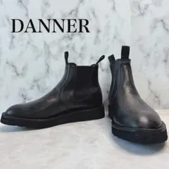 極美品 DANNER SKIDMORE SIDEGORE SD 26 黒 レザーのサムネイル