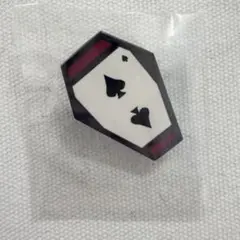 ツイステ キャラクターアイコンピンズ デュース