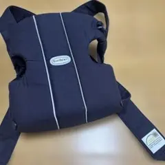 BABYBJORN 抱っこ紐 ネイビー