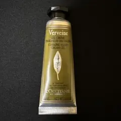 L'OCCITANE Verveine Cooling Hand Cream