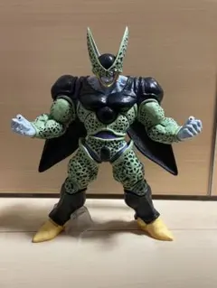 一番くじ ドラゴンボール ラストワン セル(完全体)