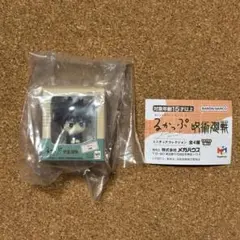 【匿名配送】呪術廻戦　るかっぷミニチュアコレクション　伏黒恵