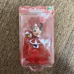 ディズニークリスマスオーナメント2025 ミニー