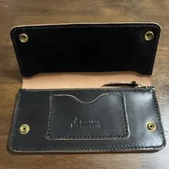2026年最新】トラッカーウォレット2層の人気アイテム - メルカリ