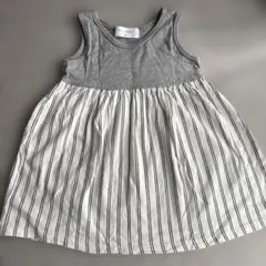 ベビー　ワンピースのサムネイル