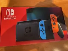 2025年最新】ニンテンドースイッチ 本体 未使用の人気アイテム - メルカリ