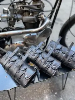 新品未使用】組織制4wayバッグ(黒) ユーステス グラフェス2019 - メルカリ