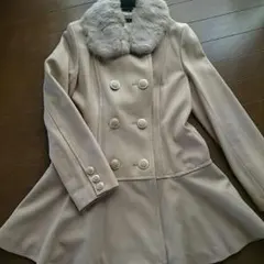 INGNIドーリーコート