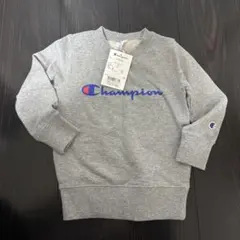 チャンピオン　新品未使用タグつき