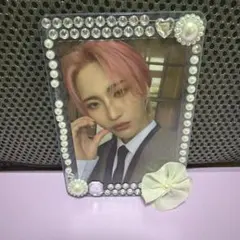 ATEEZ トレカ ソンファ