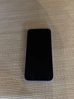 Apple iPhone 12 パープル 本体