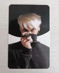 2026年最新】shinee ジョンヒョン トレカの人気アイテム - メルカリ