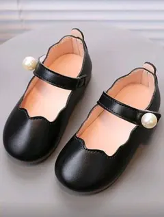 18.5cm フォーマルシューズ