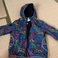 パーカー