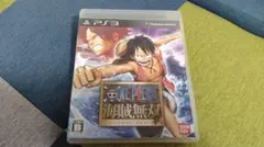 ONE PIECE 海賊無双 PS3