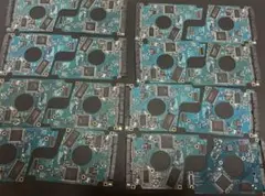 【都市鉱山】　HDD 基盤