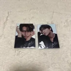 ONE N' ONLY HAYATO 高尾颯斗 THORN トレカ ワンエン