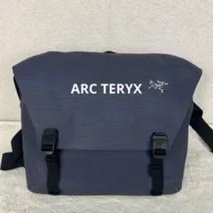 2026年最新】arc'teryx メッセンジャーバッグの人気アイテム - メルカリ