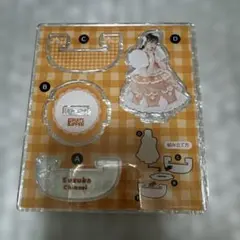 FRUITS ZIPPER3周年すきくじ 鎮西寿々歌