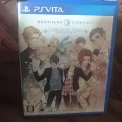 BROTHERS CONFLICT Precious Baby 中古