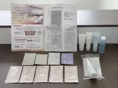 オルビス サンプル バライティセット アヌアおまけ付❣️