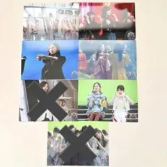 乃木坂46 生写真 梅澤美波 卒業記念