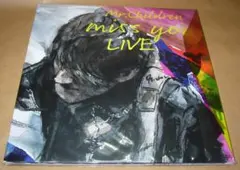 2026年最新】miss you LIVE Mr.Childrenの人気アイテム - メルカリ
