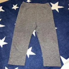 ユニクロ　レギンス　80cm