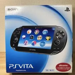 2026年最新】PS VITA 3G WiFi 1100の人気アイテム - メルカリ