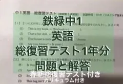 2026年最新】鉄緑会 中1の人気アイテム - メルカリ