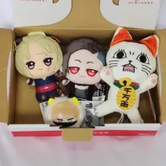 2026年最新】ダンダダン ぬいぐるみの人気アイテム - メルカリ