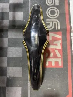 JMC トンガリフェンダー カワサキ Z1/Z2 JMC フロントフェンダー！！！ | 名古屋の絶版二輪車